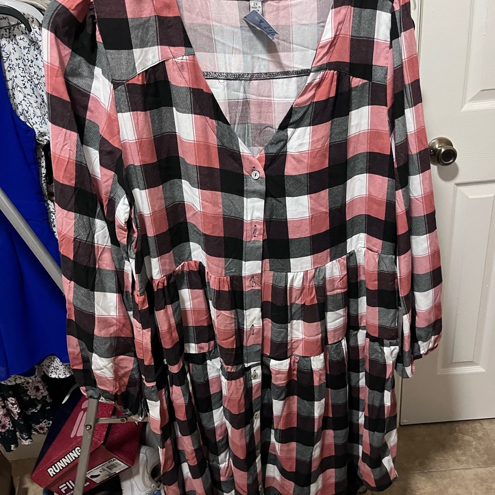 NWT Dress